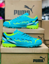 Puma Ultra 3.4 TT Turf Football Shoes