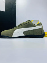 Puma Womens Speedcat OG