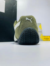 Puma Womens Speedcat OG