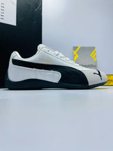 Puma Womens Speedcat OG