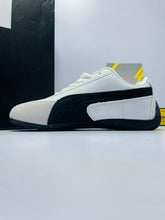 Puma Womens Speedcat OG