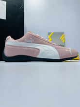 Puma Womens Speedcat OG