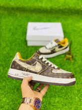 NKE Airforce 1 - X LV