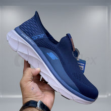 Sketcher - D'Lux Walker Slip-On  2.0