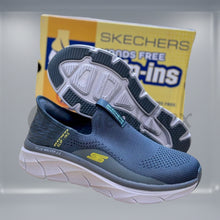 Sketcher - D'Lux Walker Slip-On  2.0