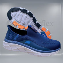 Sketcher - D'Lux Walker Slip-On  2.0