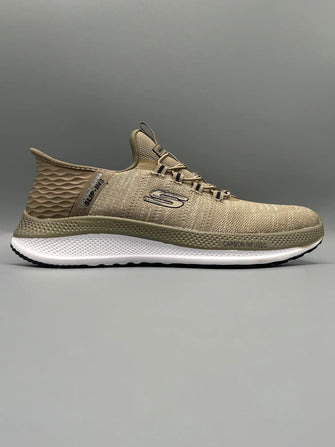 Sketchers - Carbon Infused Slip-Ins