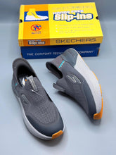 Skechers Max Protect slip-in