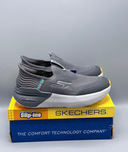 Skechers Max Protect slip-in