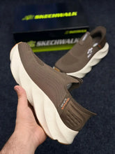 Skechers Skechwalk Carbon-Infused Hands-Free Slip-On