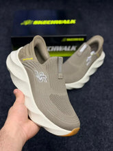 Skechers Skechwalk Carbon-Infused Hands-Free Slip-On