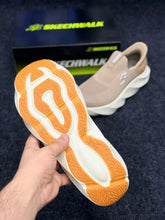 Skechers Skechwalk Carbon-Infused Hands-Free Slip-On