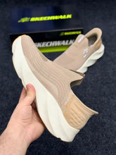 Skechers Skechwalk Carbon-Infused Hands-Free Slip-On