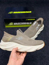 Skechers Skechwalk Carbon-Infused Hands-Free Slip-On