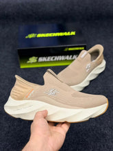Skechers Skechwalk Carbon-Infused Hands-Free Slip-On