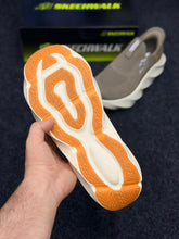 Skechers Skechwalk Carbon-Infused Hands-Free Slip-On
