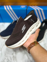 Skechers Hands-Free Slip-ins Glide-Step Max