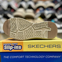 Skechers Slip-Ins Parson Ralven Taupe