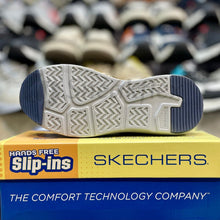 Skechers Slip-Ins Parson Ralven Taupe