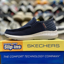 Skechers Slip-Ins Parson Ralven Taupe