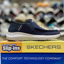 Skechers Slip-Ins Parson Ralven Taupe