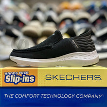 Skechers Slip-Ins Parson Ralven Taupe