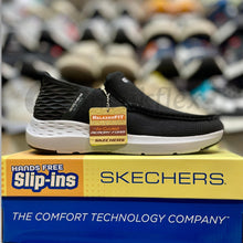 Skechers Slip-Ins Parson Ralven Taupe