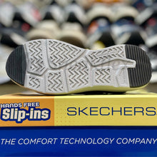 Skechers Slip-Ins Parson Ralven Taupe