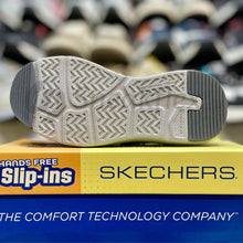 Skechers Slip-Ins Parson Ralven Taupe