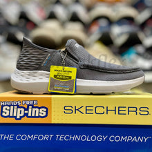 Skechers Slip-Ins Parson Ralven Taupe