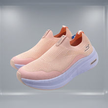 Skechers Women's Go Run Elevate Knit Slip-On Running