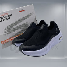 Skechers Women's Go Run Elevate Knit Slip-On Running