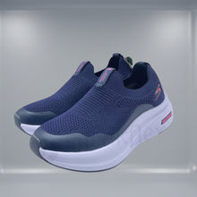 Skechers Women's Go Run Elevate Knit Slip-On Running