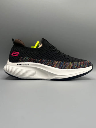 Sketchers - Womens Max Cushioning Premier Slip-Ins