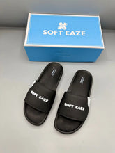 SOFT EAZE Lightweight Soft Cushion Slides