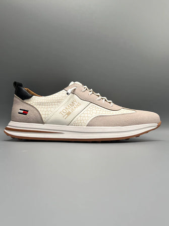 Tommy-Core Street Shoes