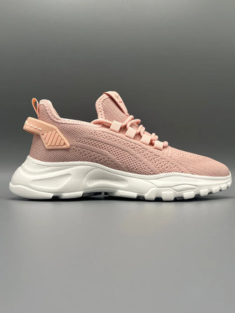 Women's Breathable Casual Shoes, Soft Bottom